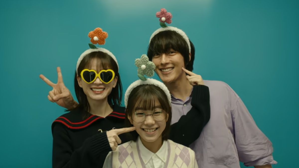 The Atypical Family Ending Explained: Do Jang Ki Yong And Chun Woo Hee